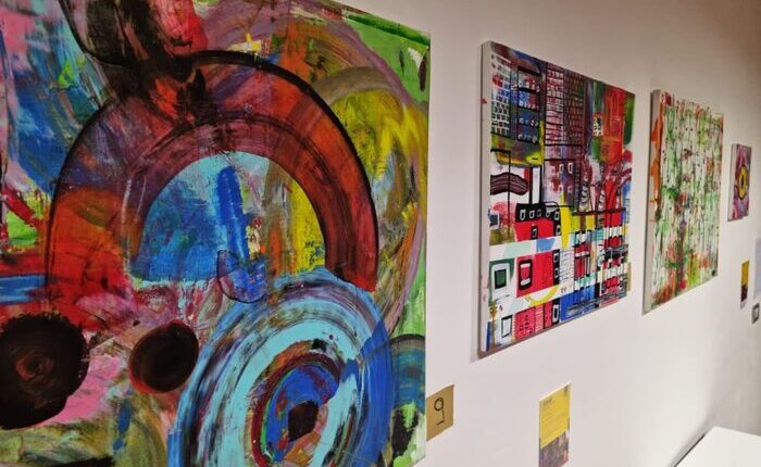 Iscriviti a Solid-Art, l’atelier espressivo gratuito per giovani aspiranti artisti